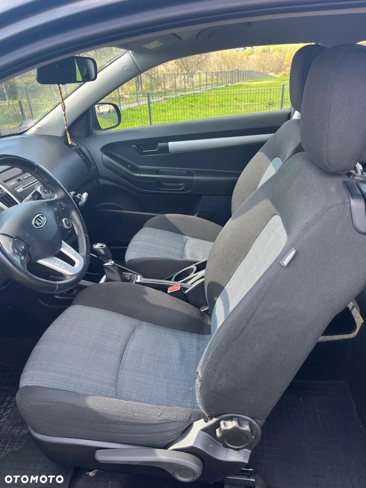 Kia Ceed 1.4 Comfort + - 10