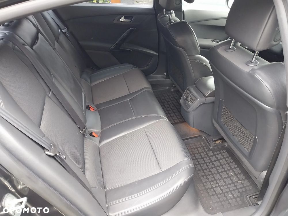 Peugeot 508 HDi FAP 140 Allure - 24