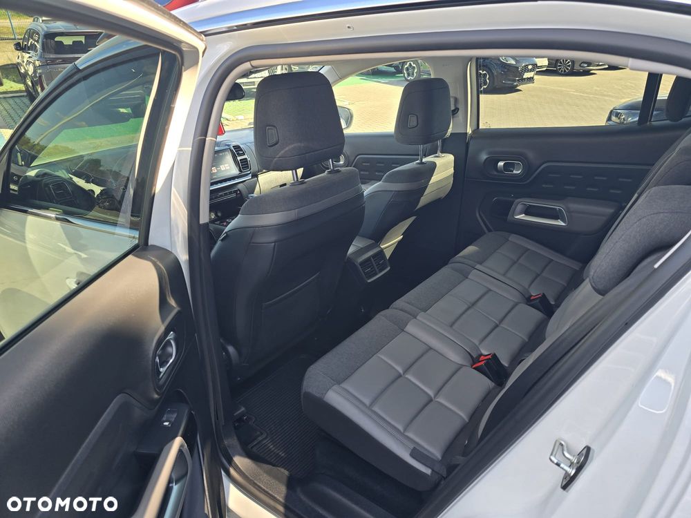 Citroën C5 Aircross 1.5 BlueHDi Shine - 11