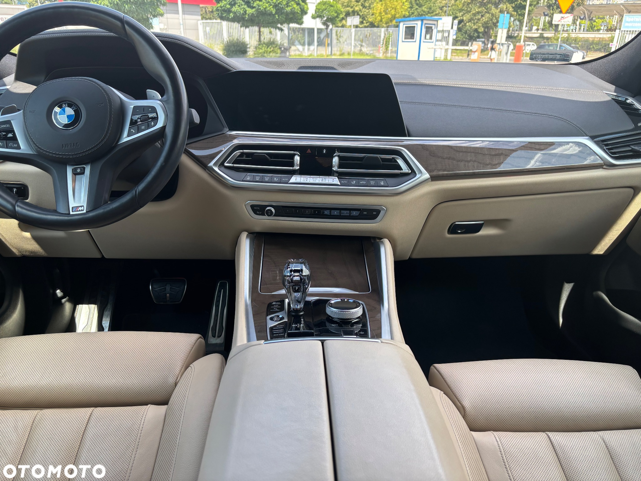 BMW X6 xDrive40d M Sport - 14