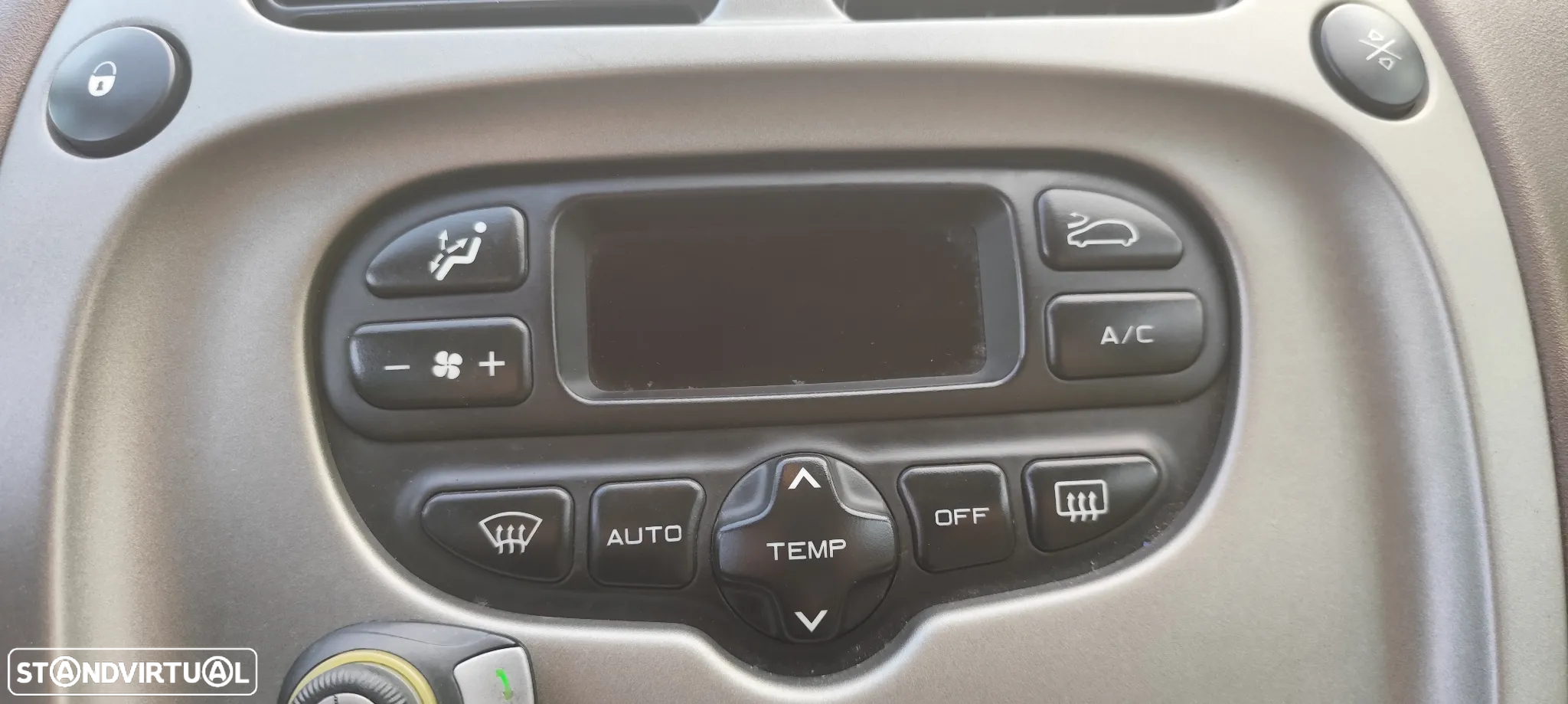 Citroën Xsara Picasso 1.6 Exclusive - 21