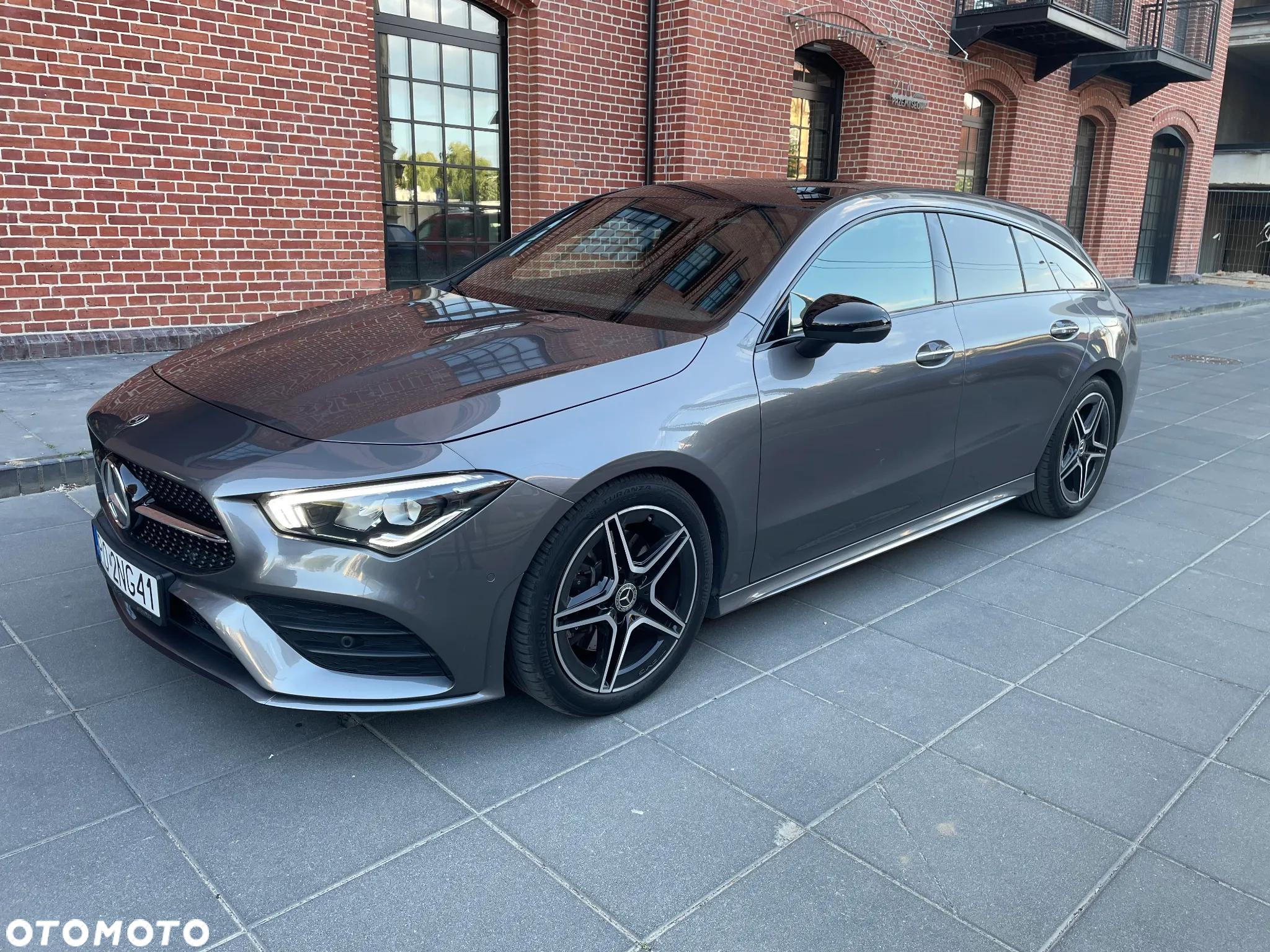 Mercedes-Benz CLA 200 AMG Line 7G-DCT - 15