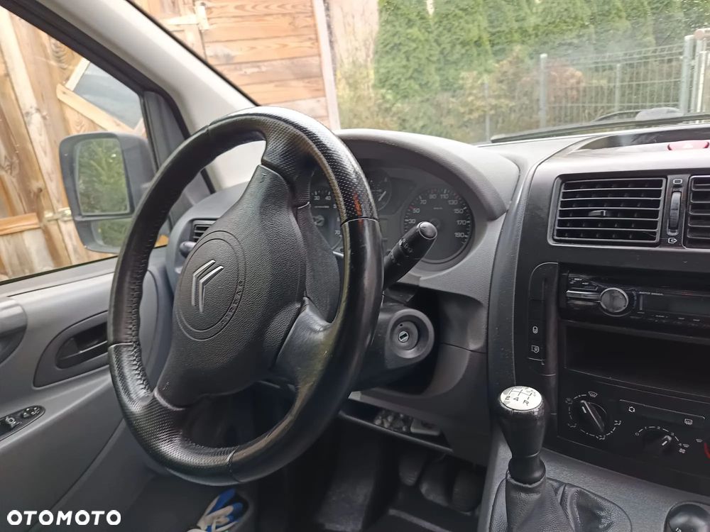 Citroën Jumpy - 4