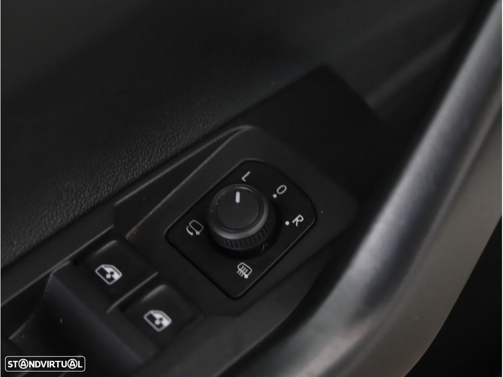 VW Taigo 1.0 TSI Life DSG - 10