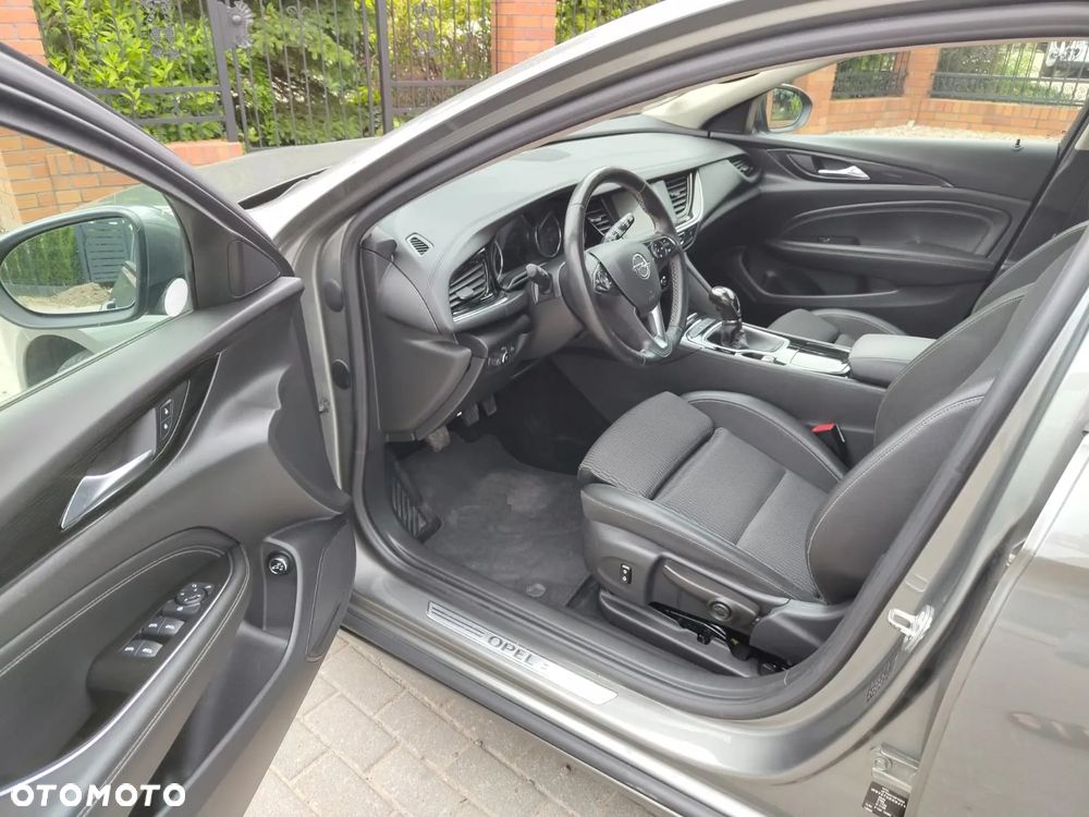 Opel Insignia 2.0 CDTI Ultimate S&S - 7