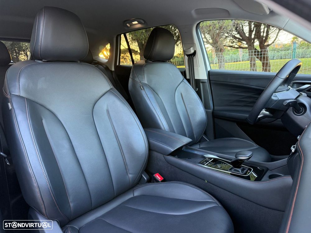 MG HS 1.5 Plug-in Hybrid Luxury - 33