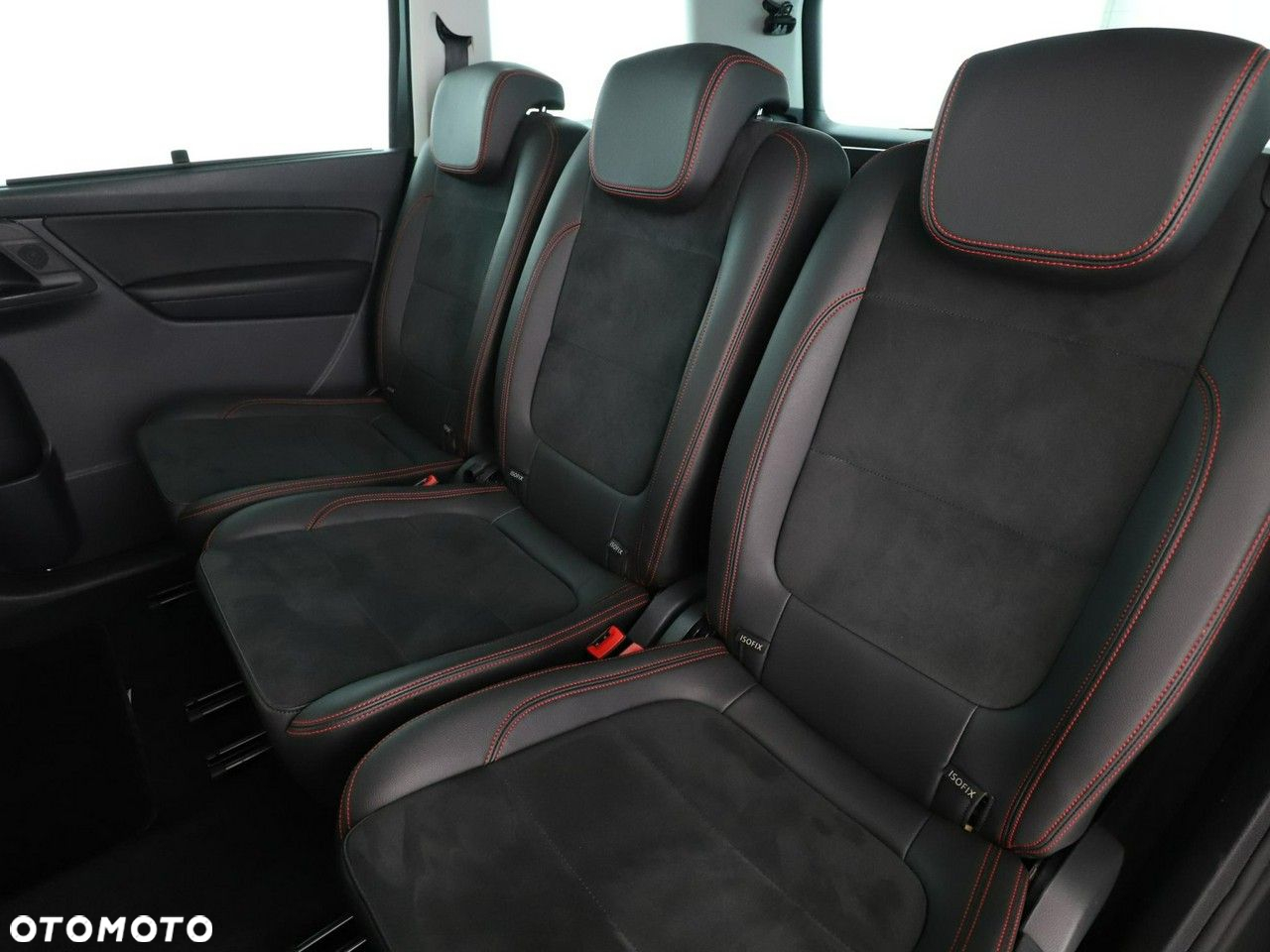 Seat Alhambra 2.0 TDI FR-Line DSG - 17