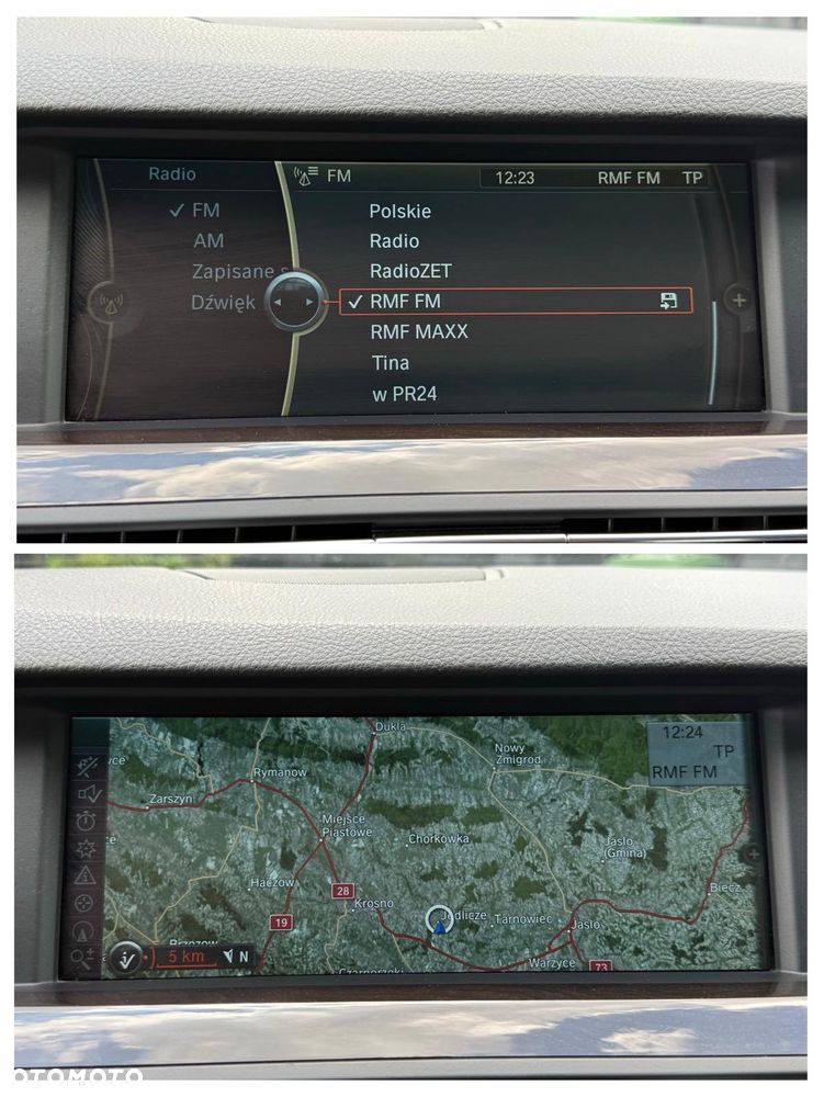BMW Seria 5 520d - 31