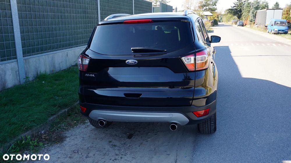 Ford Kuga 1.5 EcoBlue COOL&CONNECT - 18