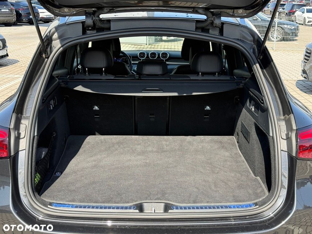 Mercedes-Benz GLC 200 d mHEV 4-Matic Avantgarde - 33