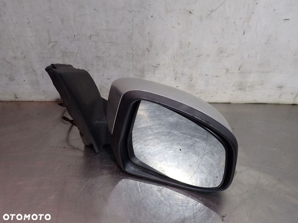 LUSTERKO PRAWE ELEKTRYCZNE FORD FOCUS MK3 - 1