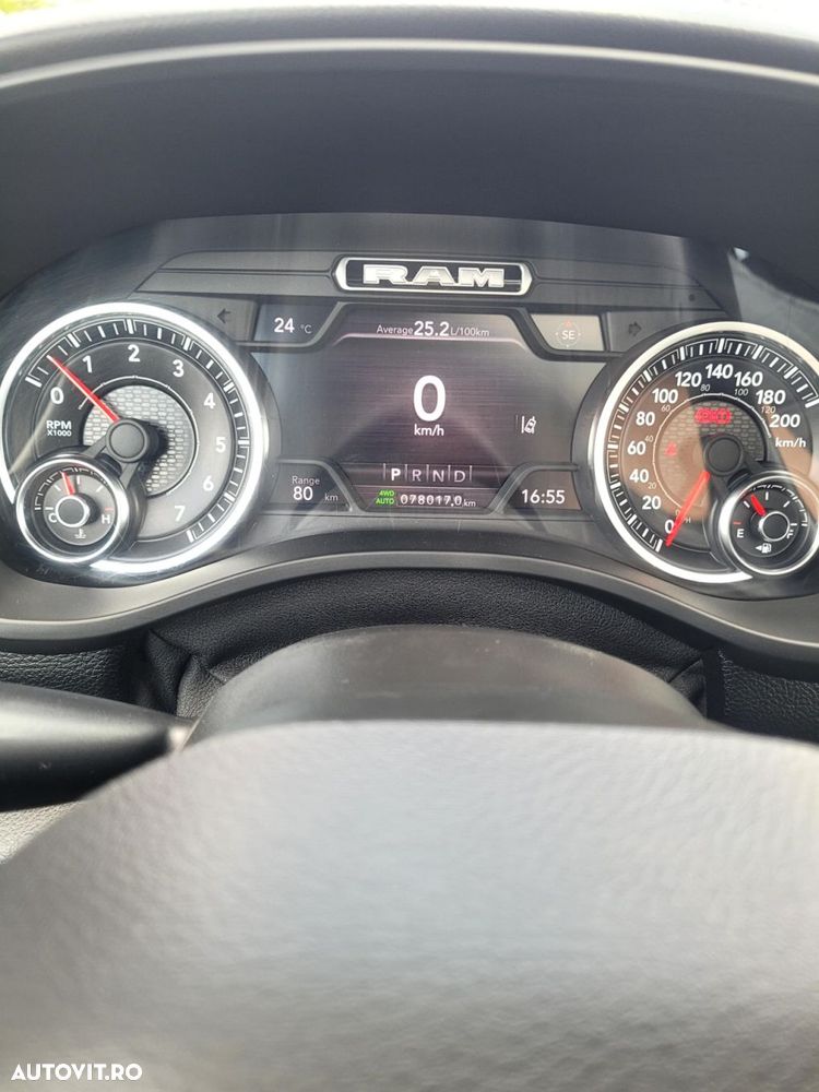 Dodge RAM - 27
