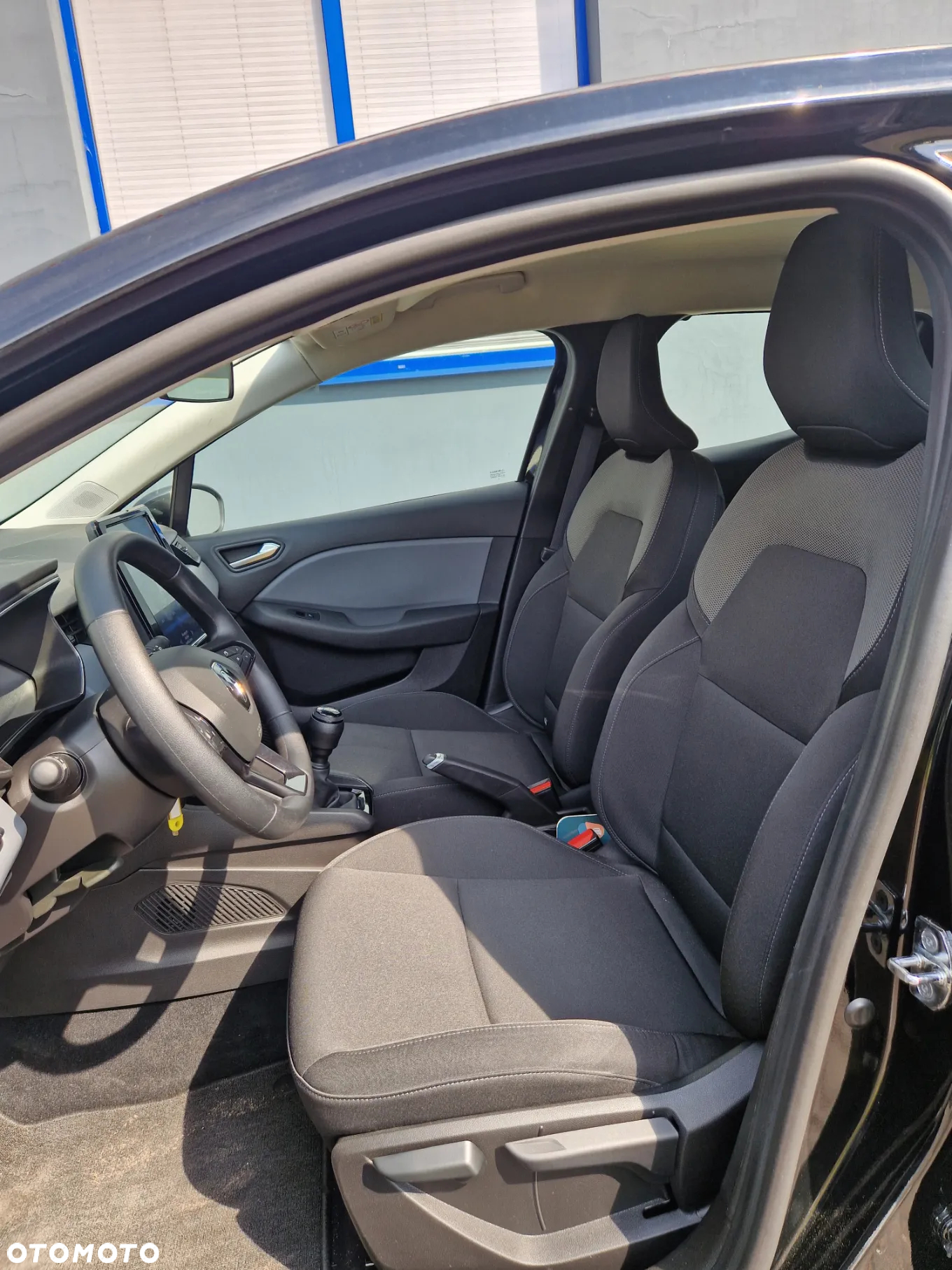 Renault Clio - 13