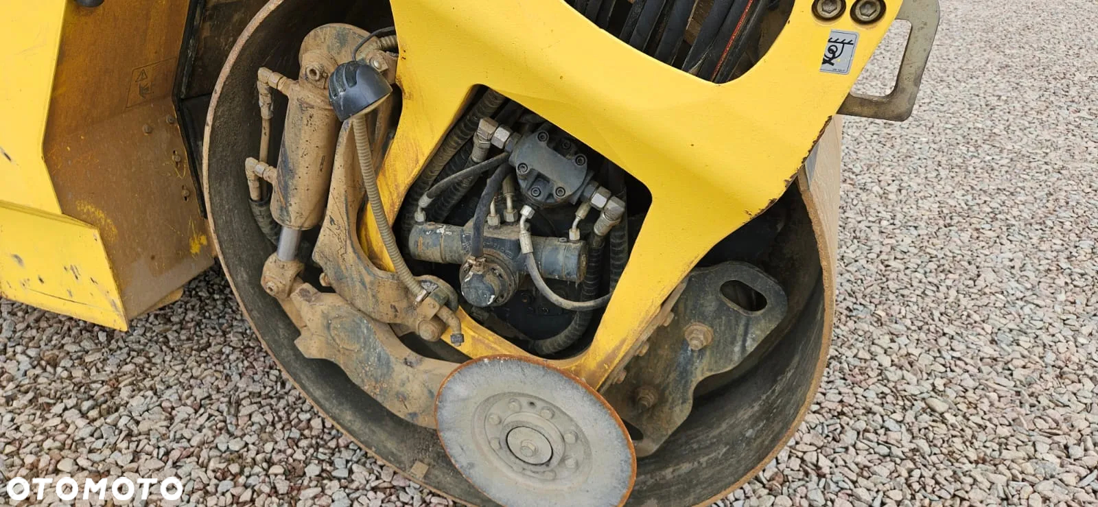 Bomag BW 154 AP-4 AM - 10