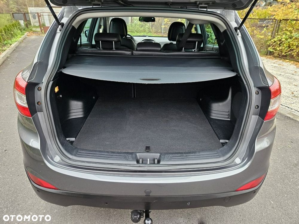 Hyundai ix35 - 24