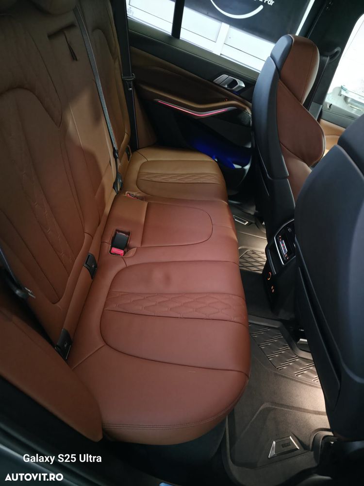 BMW X5 xDrive50e AT PHEV - 4