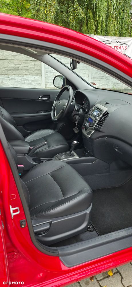 Hyundai i30 - 5