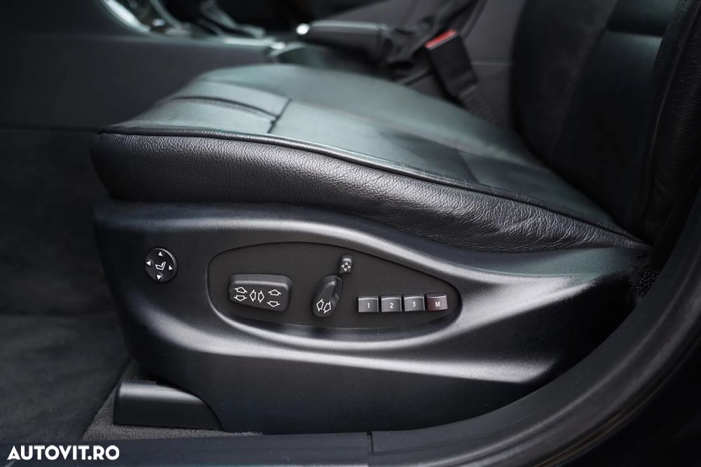 BMW X3 xDrive20d Aut. Limited Sport Edition - 16