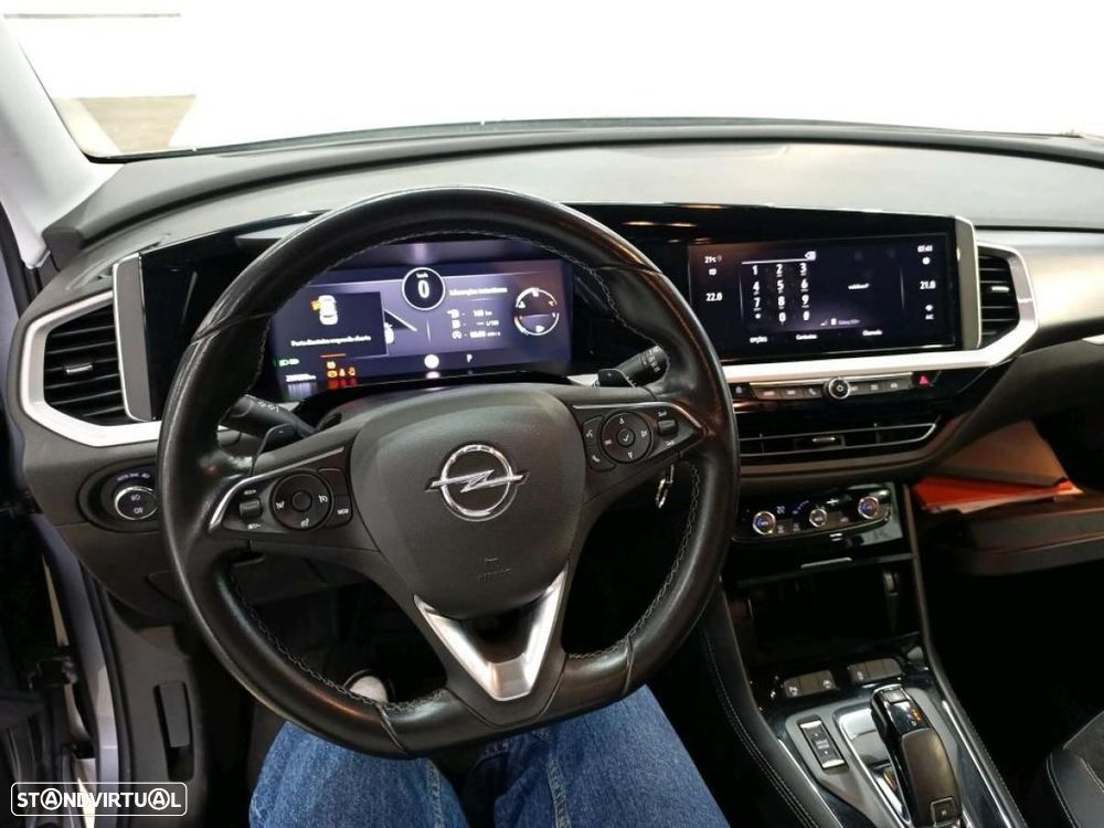 Opel Grandland 1.5 CDTI Elegance AT - 6