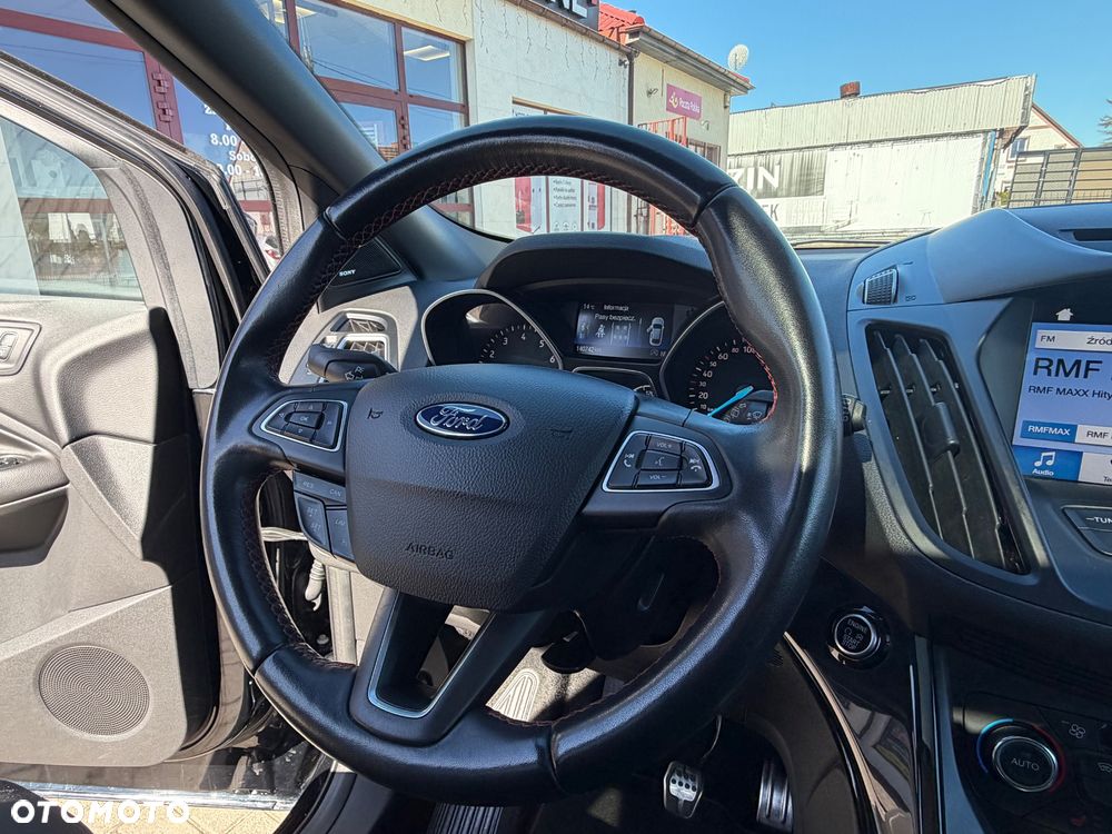 Ford Kuga 1.5 EcoBoost FWD ST-Line ASS - 10
