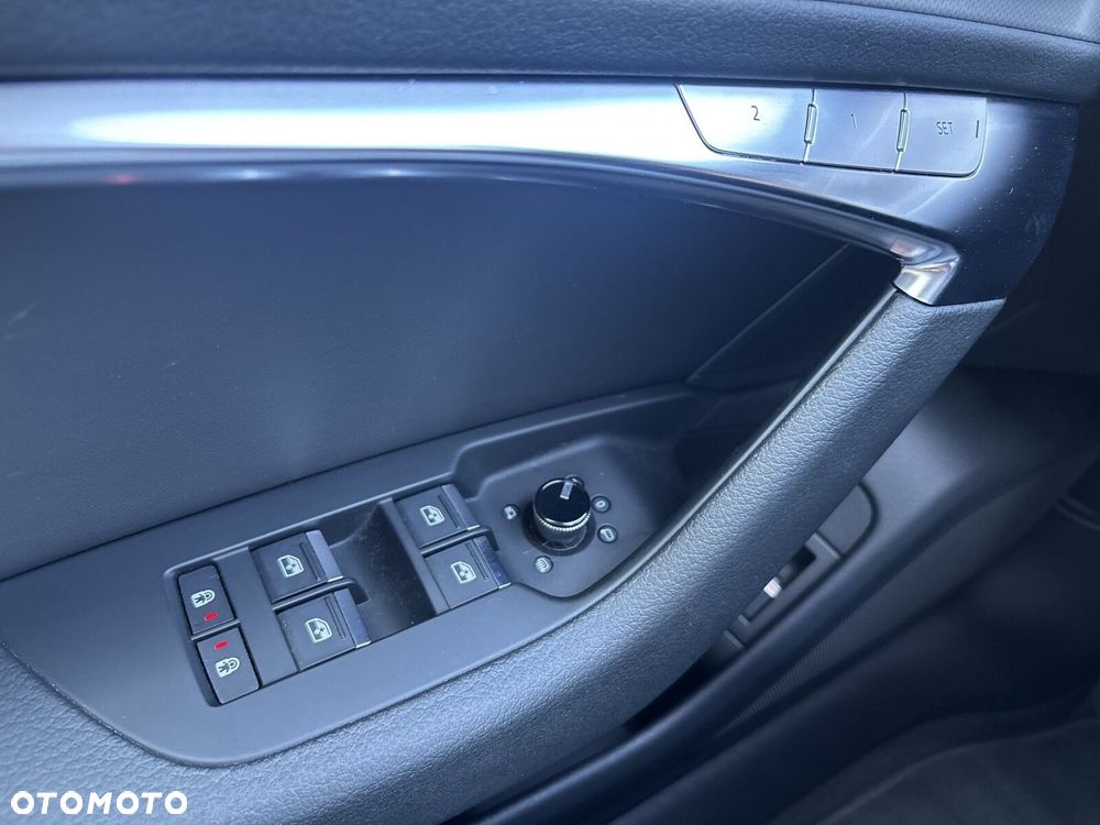 Audi A6 Limousine - 14