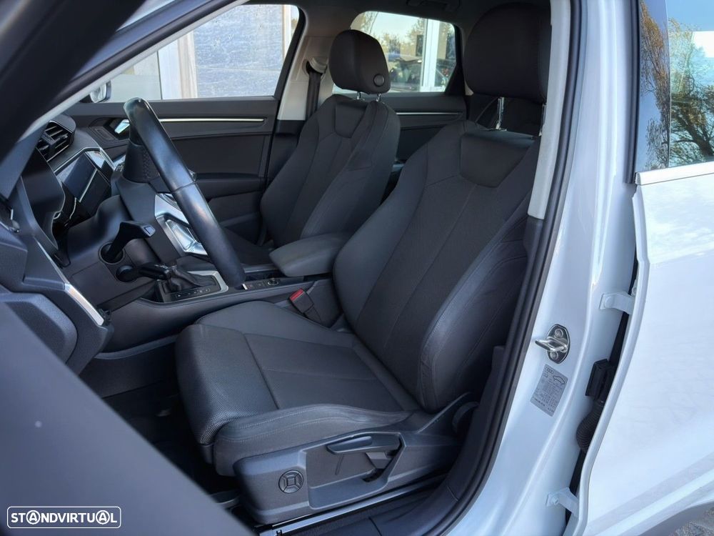 Audi Q3 35 TFSI S line S tronic - 6
