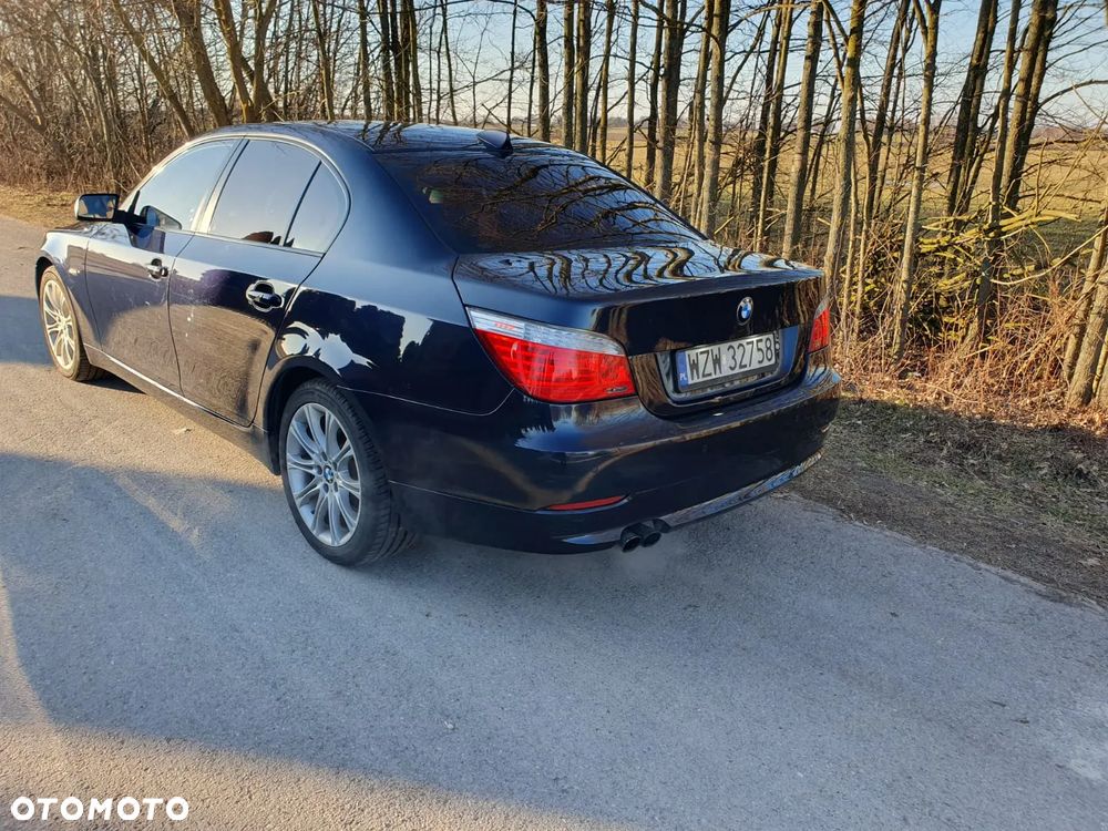 BMW Seria 5 525xi Edition Exclusive - 27