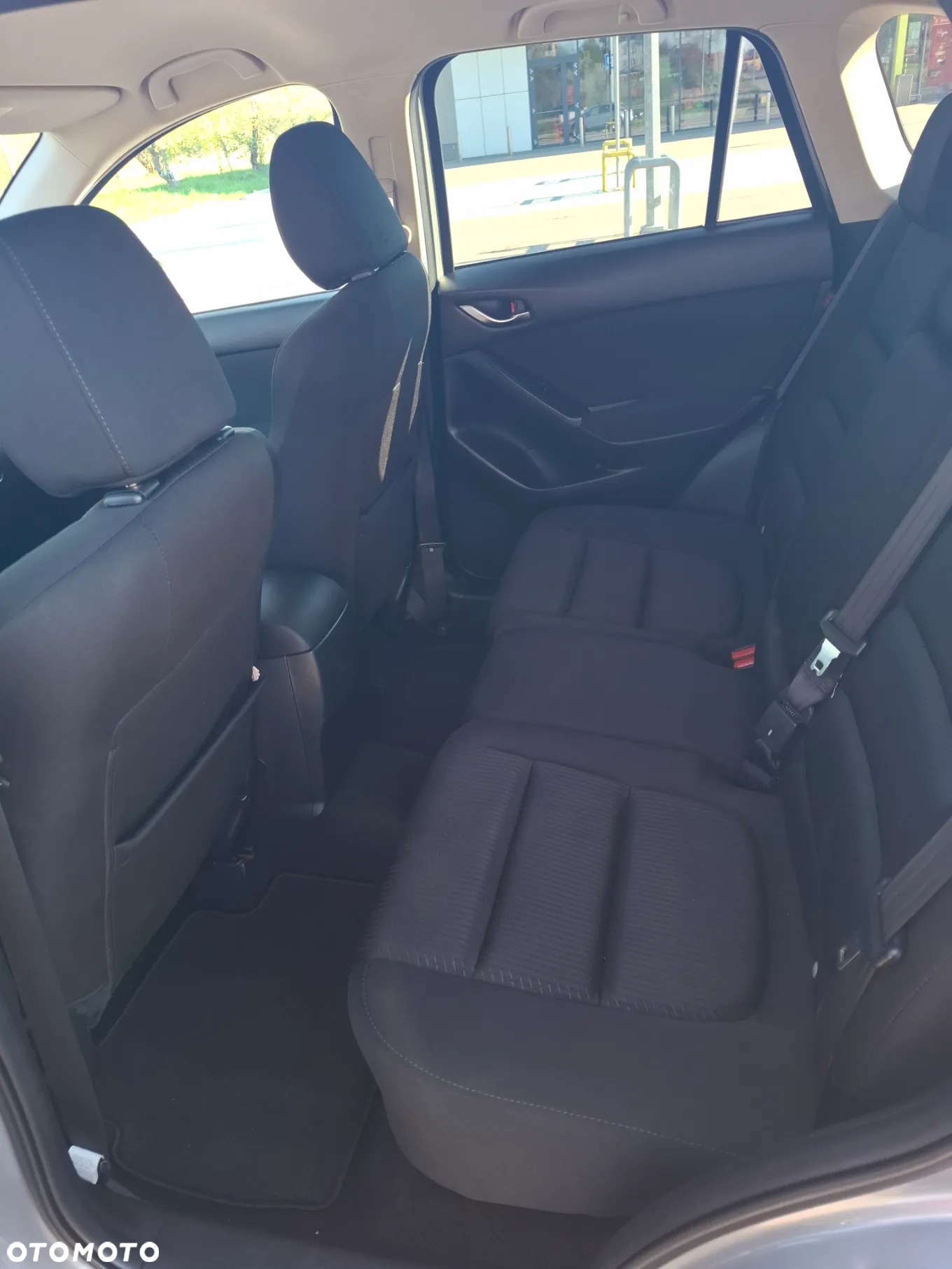 Mazda CX-5 2.0 Skymotion 2WD - 5