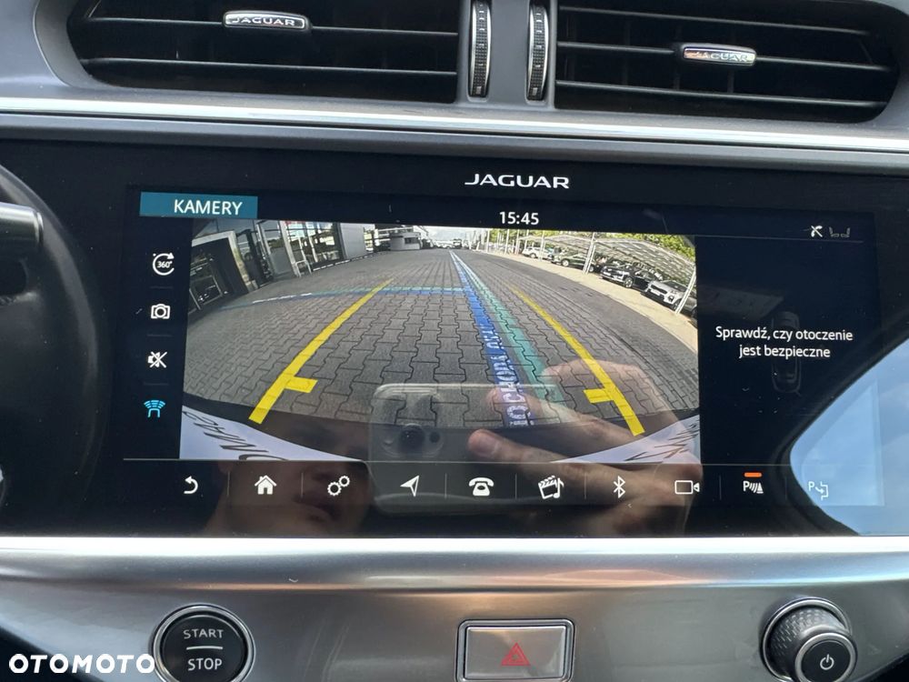 Jaguar I-Pace EV400 AWD SE - 18