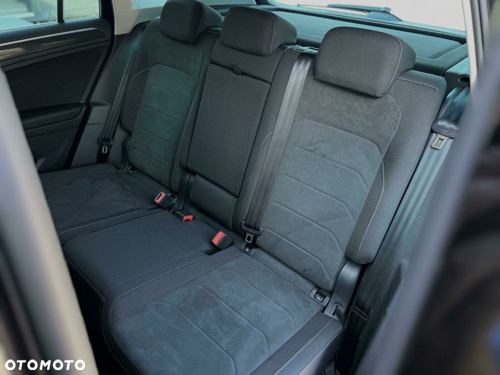 Volkswagen Tiguan 1.5 TSI EVO Elegance DSG - 19