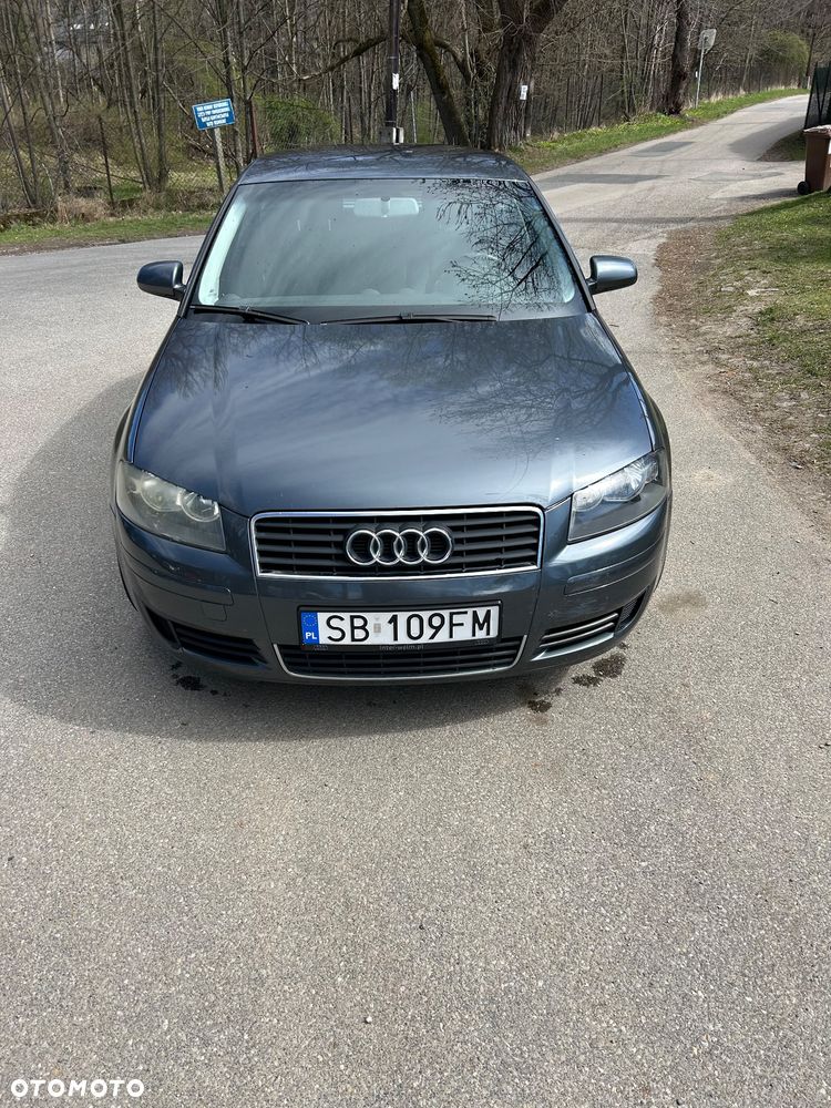Audi A3 3-drzwiowe - 5