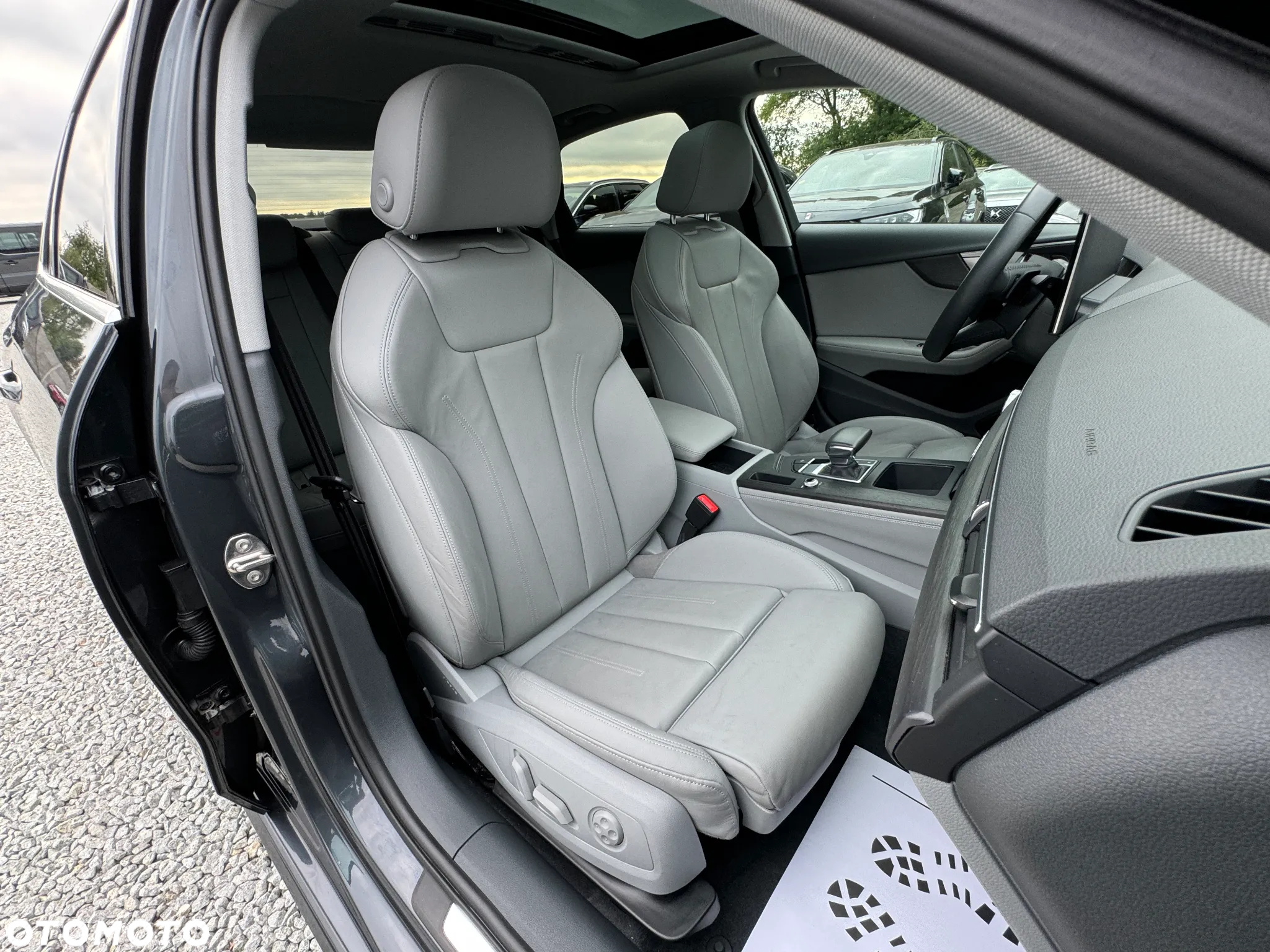 Audi A4 40 TDI Quattro S tronic - 35