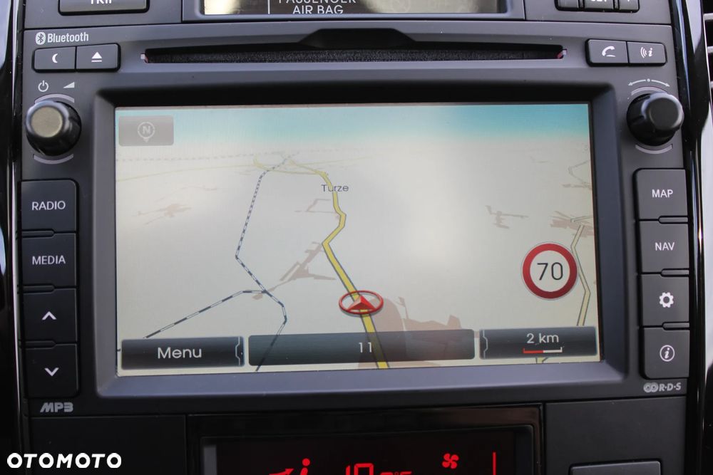 Kia Venga 1.6 M - 21