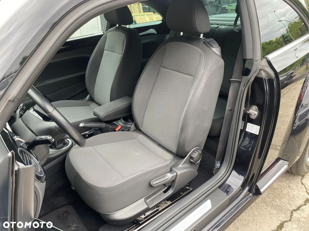 Volkswagen Beetle 1.4 TSI Design - 22