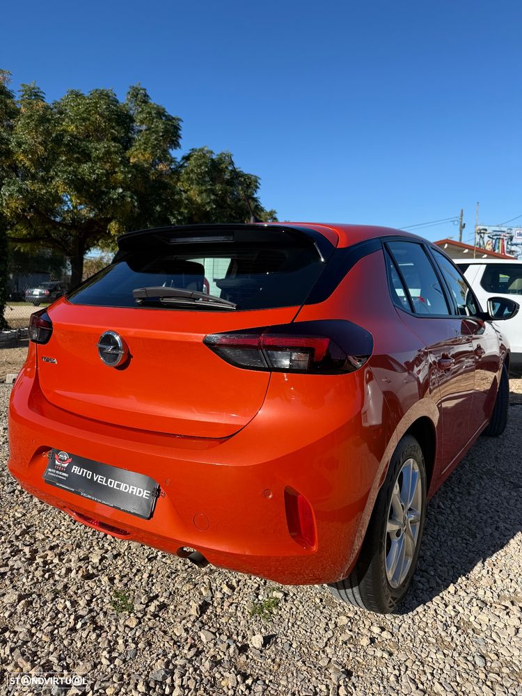 Opel Corsa 1.2 Business - 2