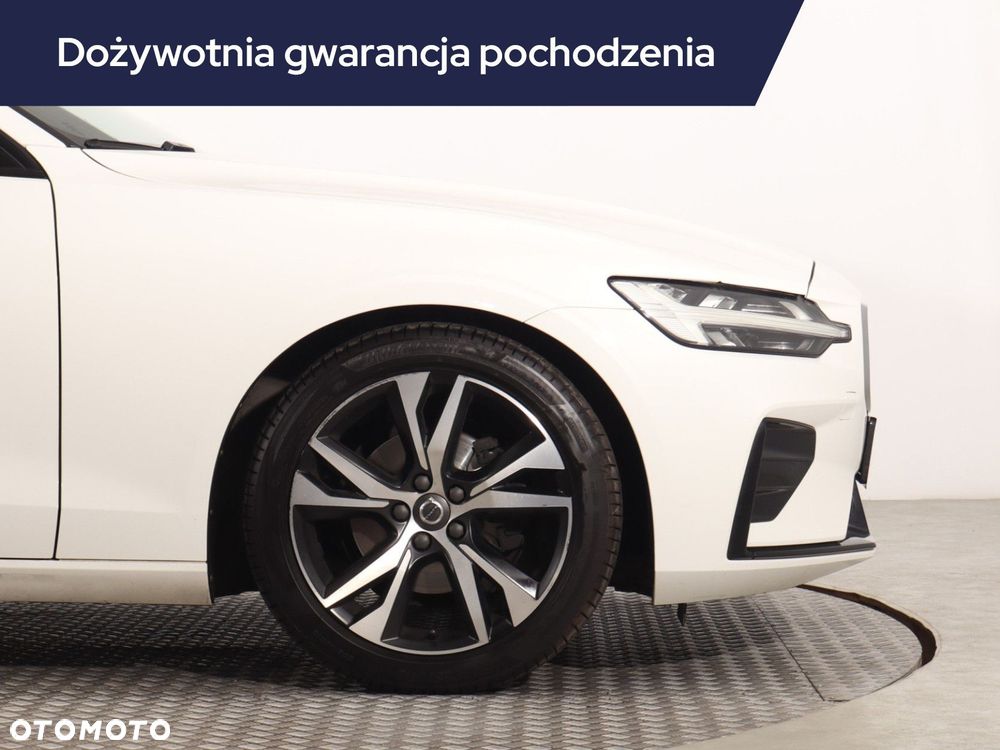Volvo S60 - 17