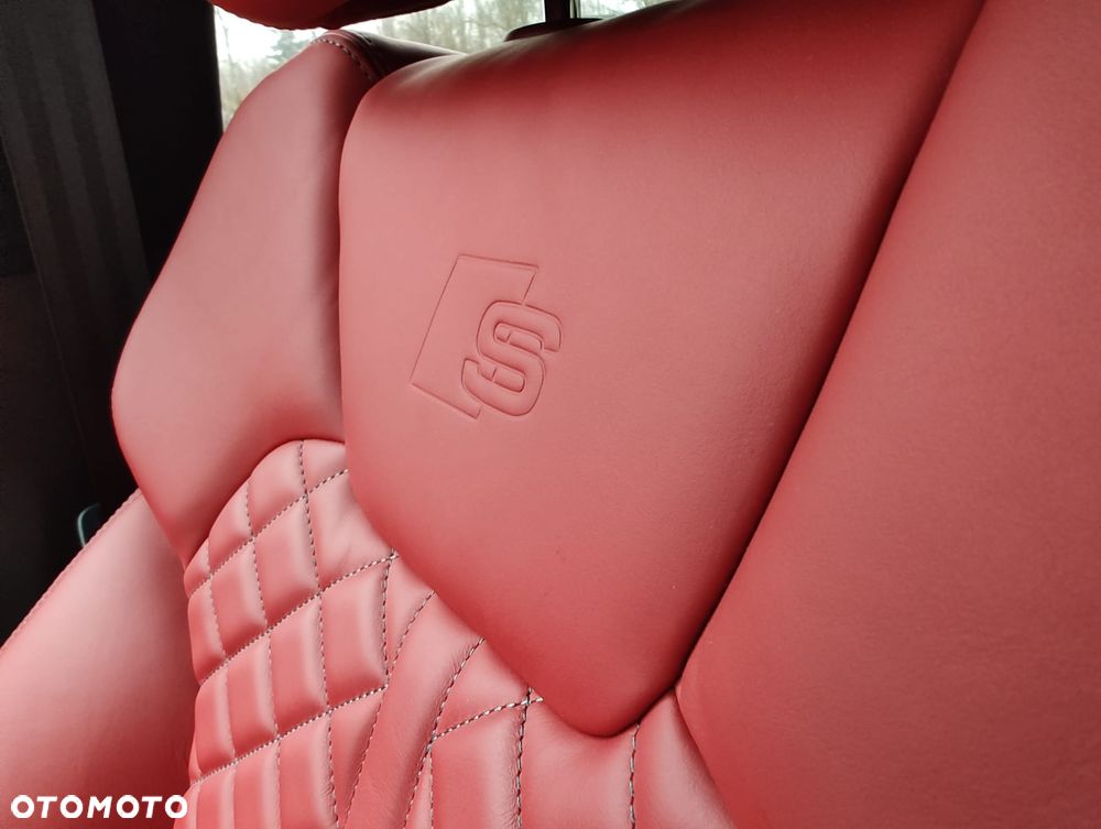 Audi SQ5 - 18