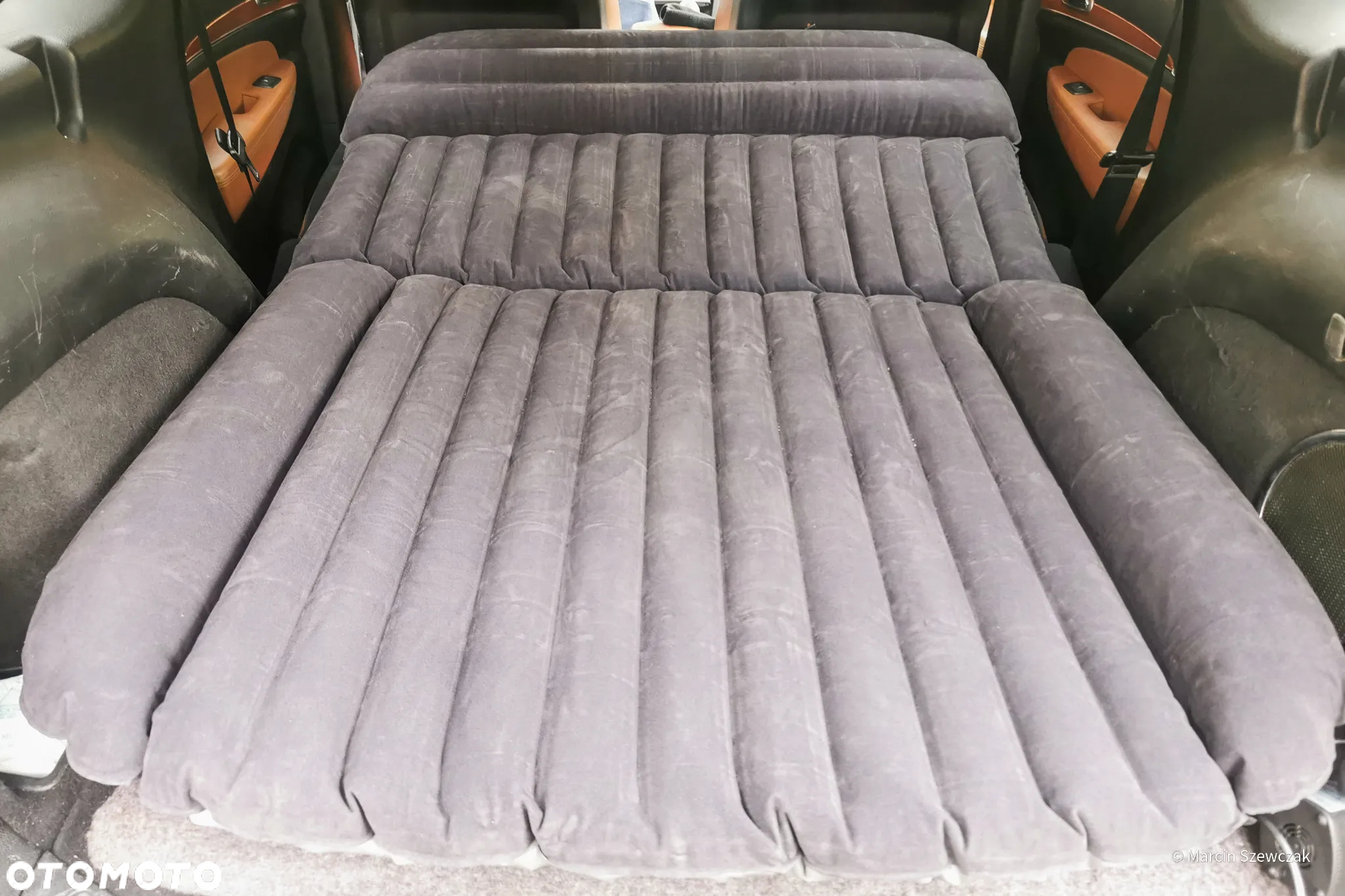 Jeep Grand Cherokee 5.7 V8 HEMI Overland - 8