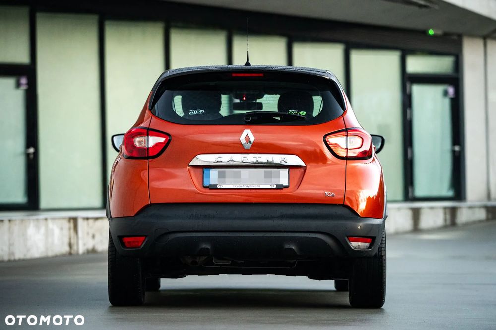 Renault Captur - 6