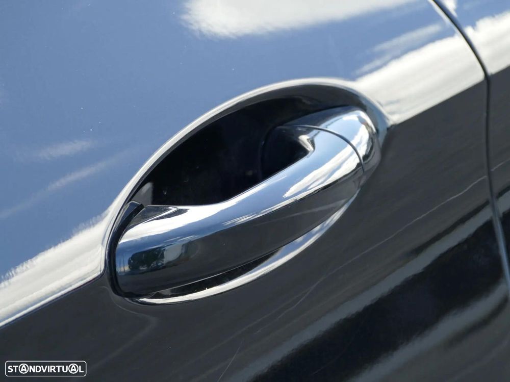 Mercedes-Benz C 220 d AMG Line Aut. - 9