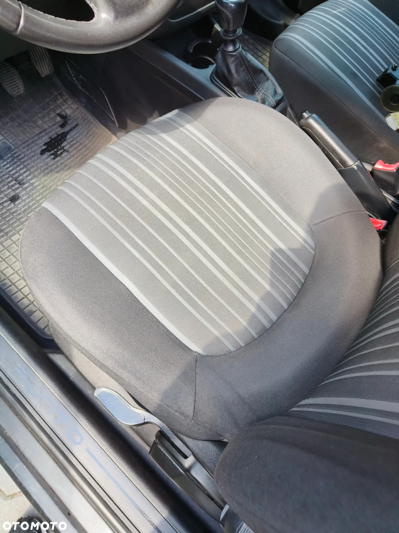 Fiat Punto 1.2 Easy Euro6 - 13