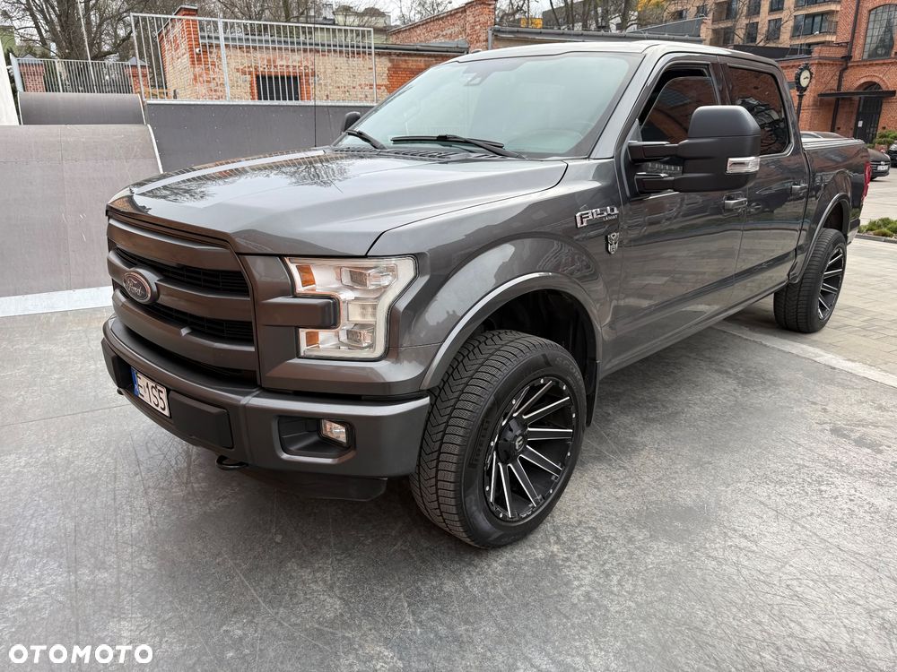 Ford F150 - 23