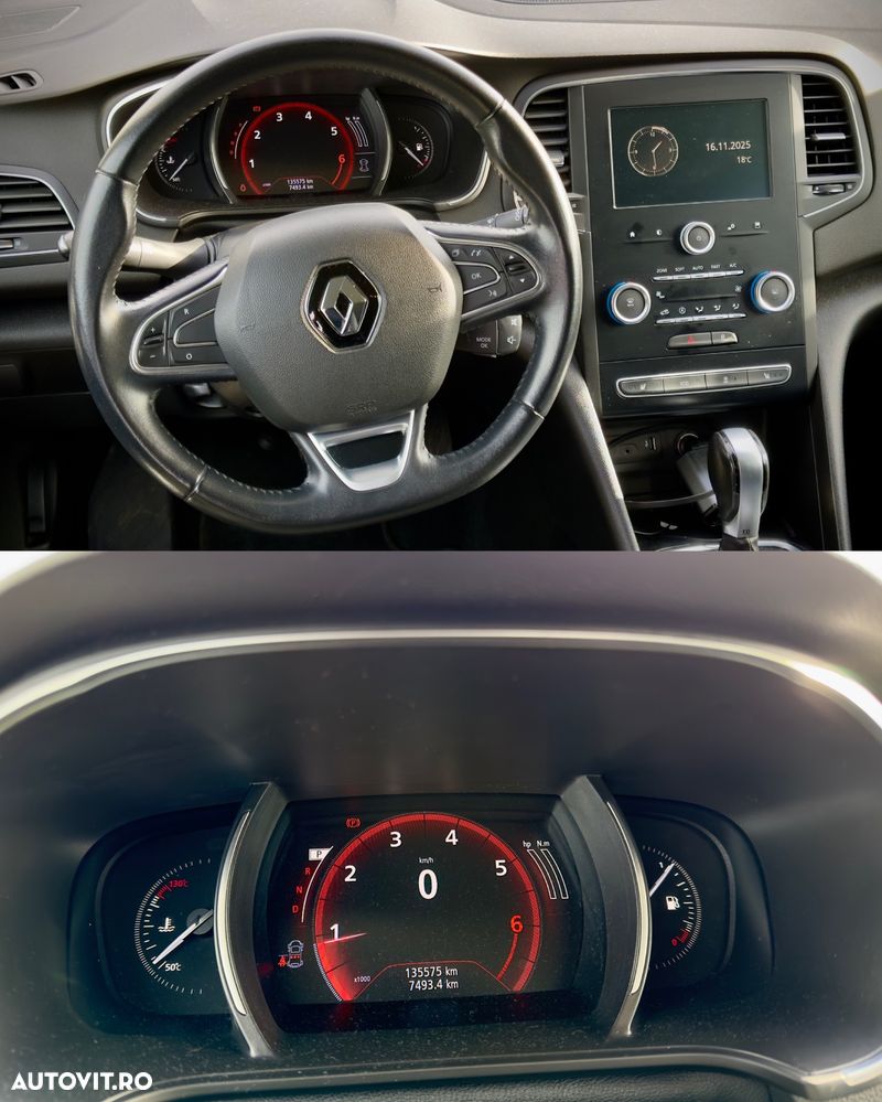 Renault Megane - 5