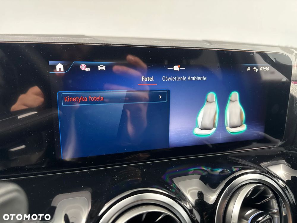 Mercedes-Benz EQA 250+ 70.5kWh AMG Line - 20