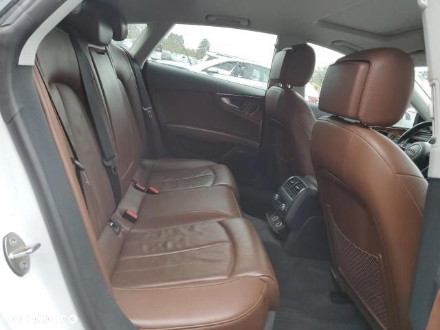 Audi A7 Sportback - 3