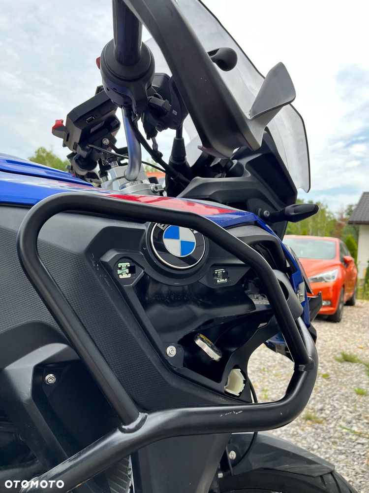 BMW GS - 5