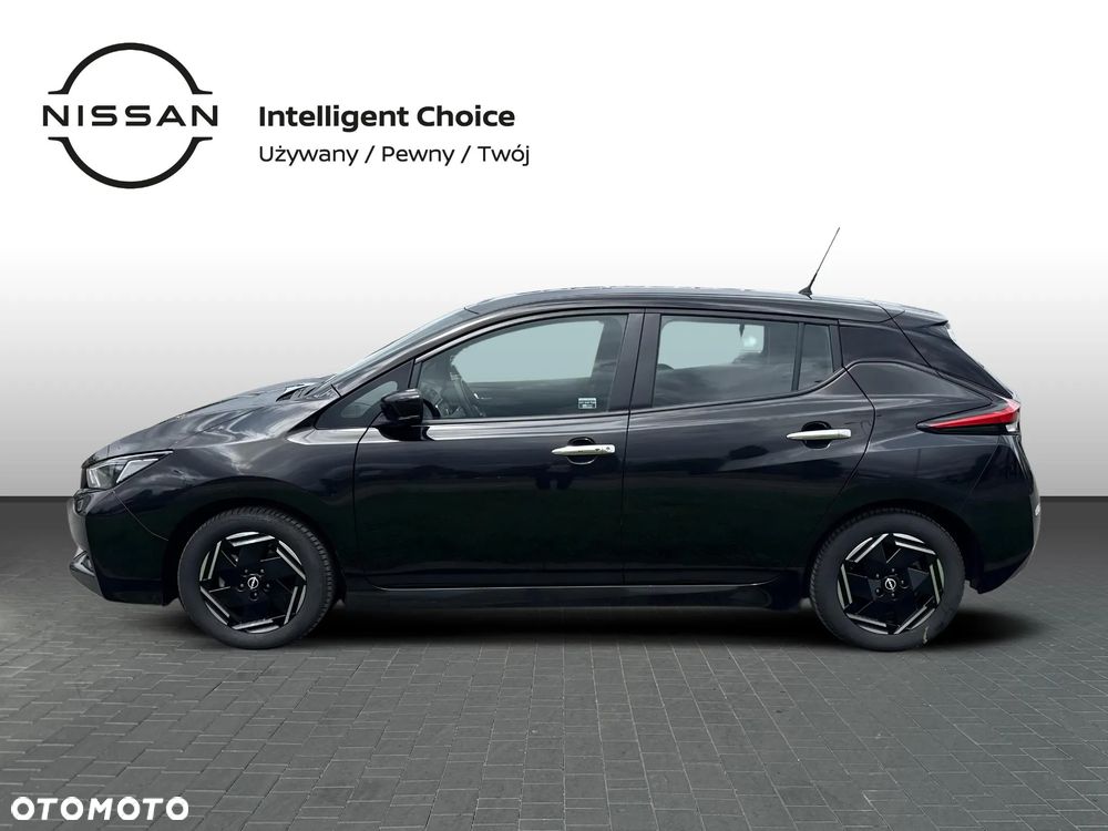 Nissan Leaf 40kWh Acenta - 3