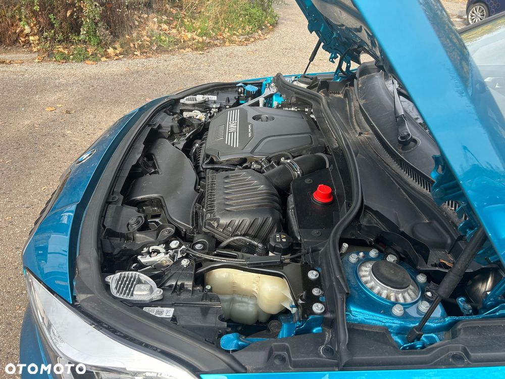 BMW Seria 1 118i Advantage - 6