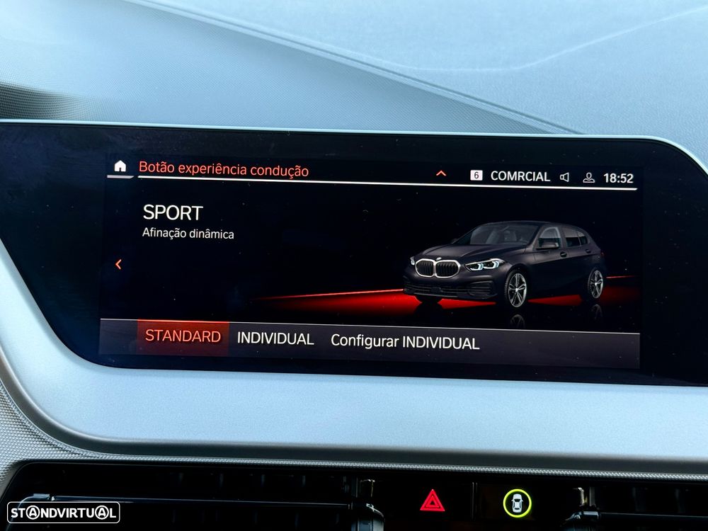 BMW 116 d Corporate Edition Auto - 31