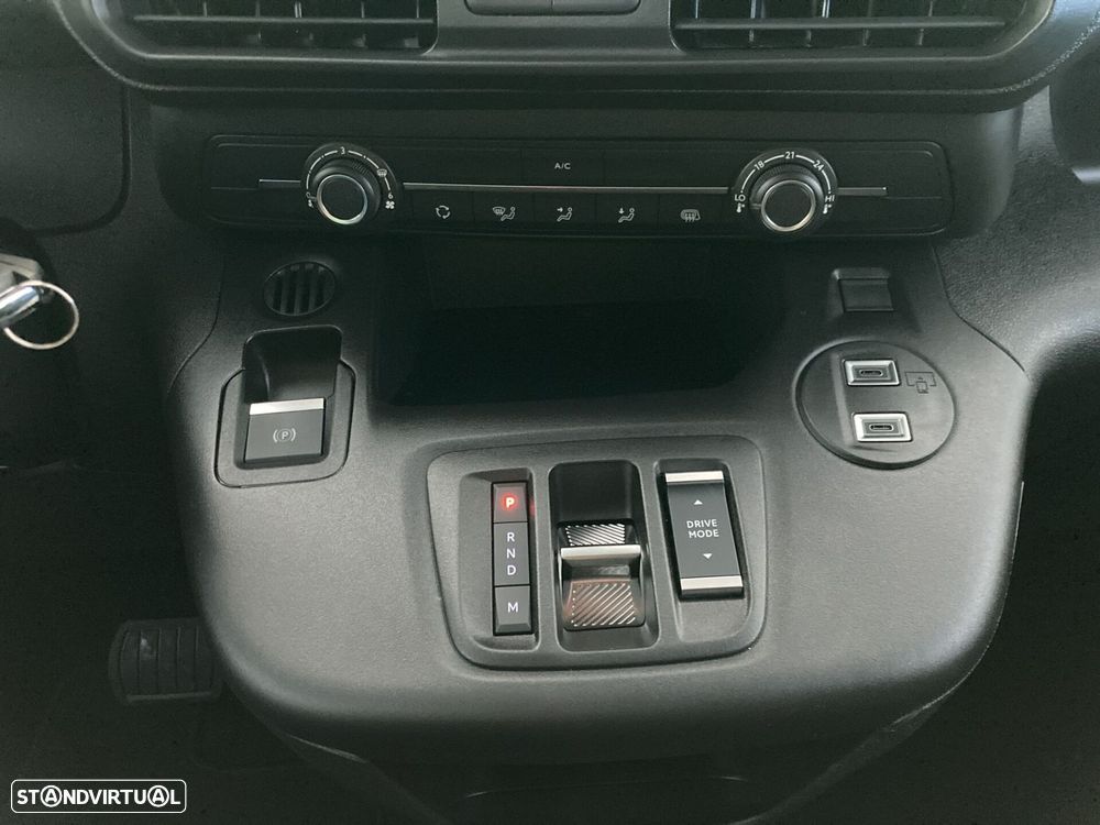 Peugeot partner - 27